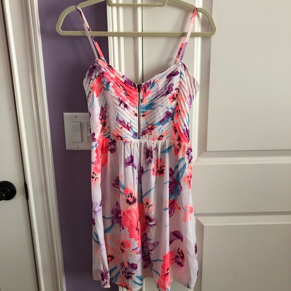 roxy sundress
